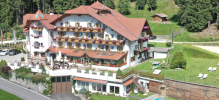 Hotel Sambergerhof ***